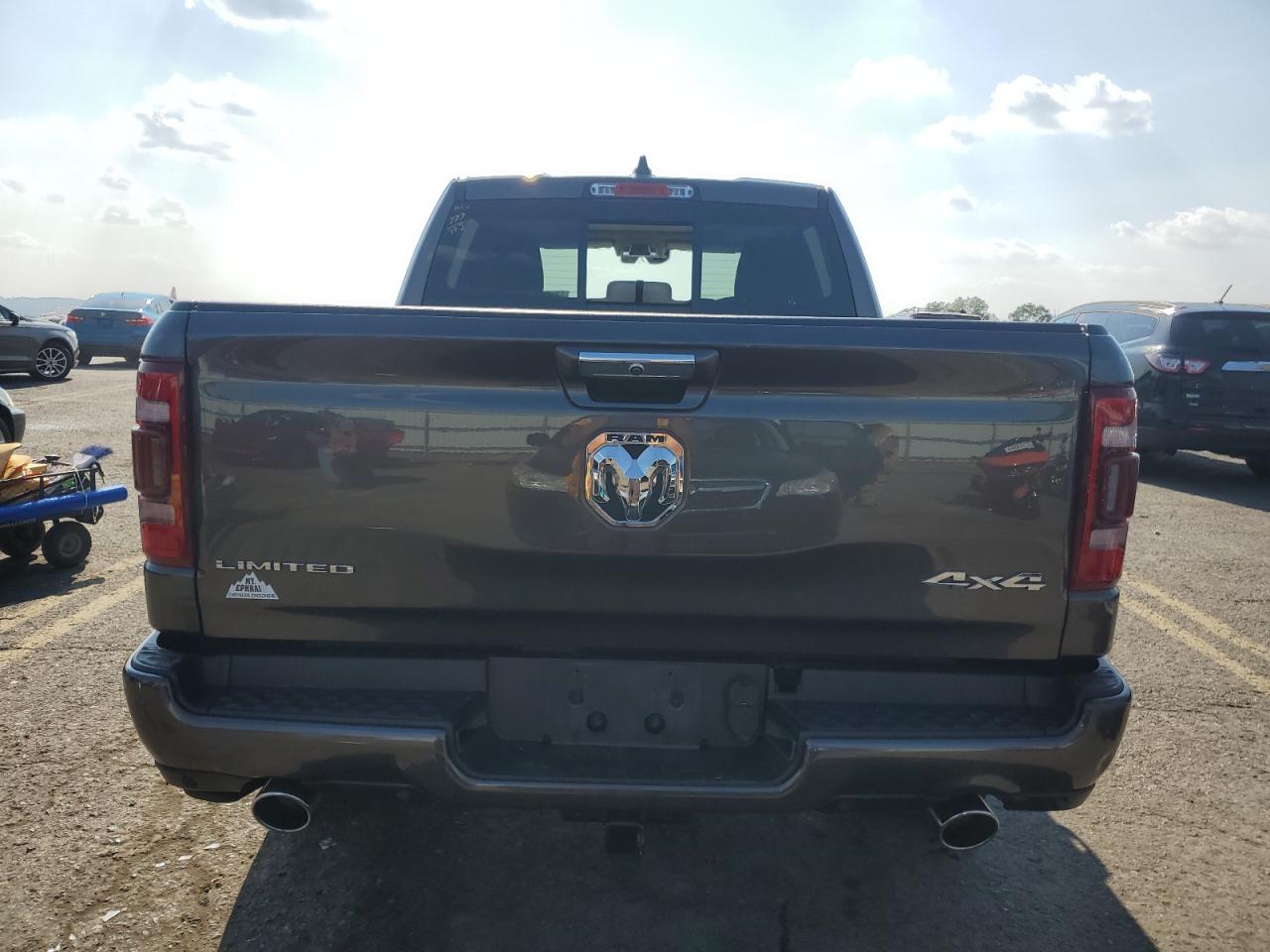 1C6SRFHTXLN224021 2020 Ram 1500 Limited