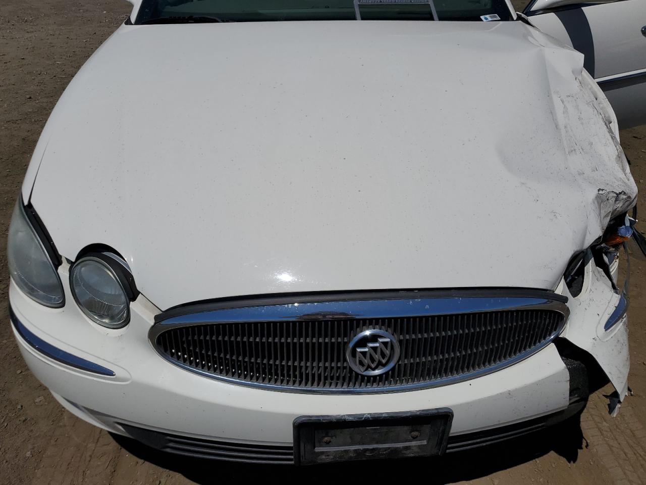 2005 Buick Lacrosse Cxl VIN: 2G4WD562851273134 Lot: 67547324