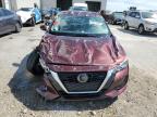 2023 Nissan Sentra Sv за продажба в New Orleans, LA - Rollover