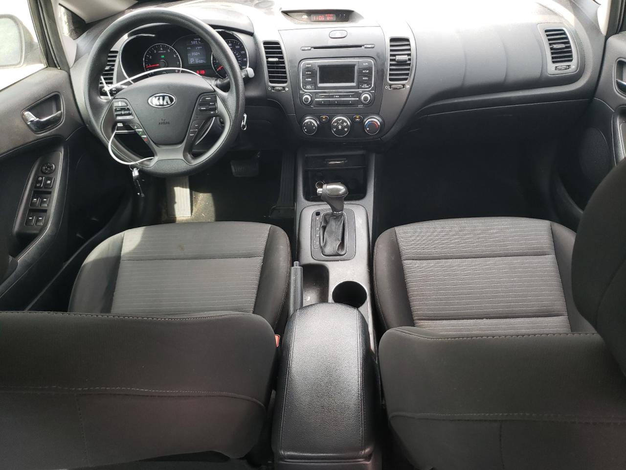 2015 Kia Forte Lx VIN: KNAFX4A69F5416816 Lot: 65612864