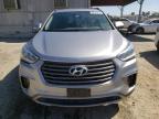 2019 Hyundai Santa Fe Xl Se en Venta en Los Angeles, CA - Normal Wear