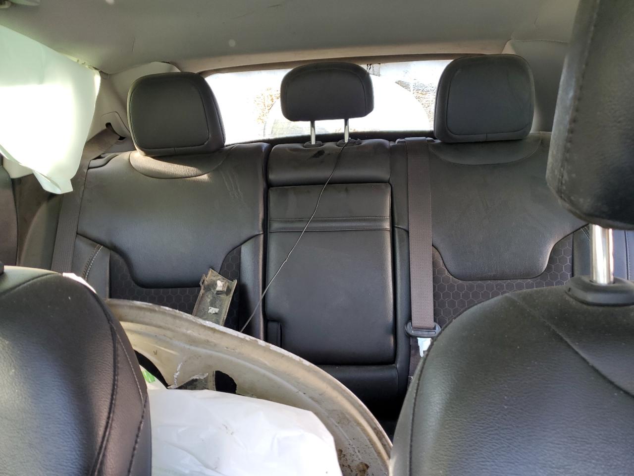 2019 Jeep Compass - Image 10