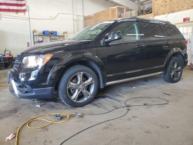 2017 Dodge Journey Crossroad