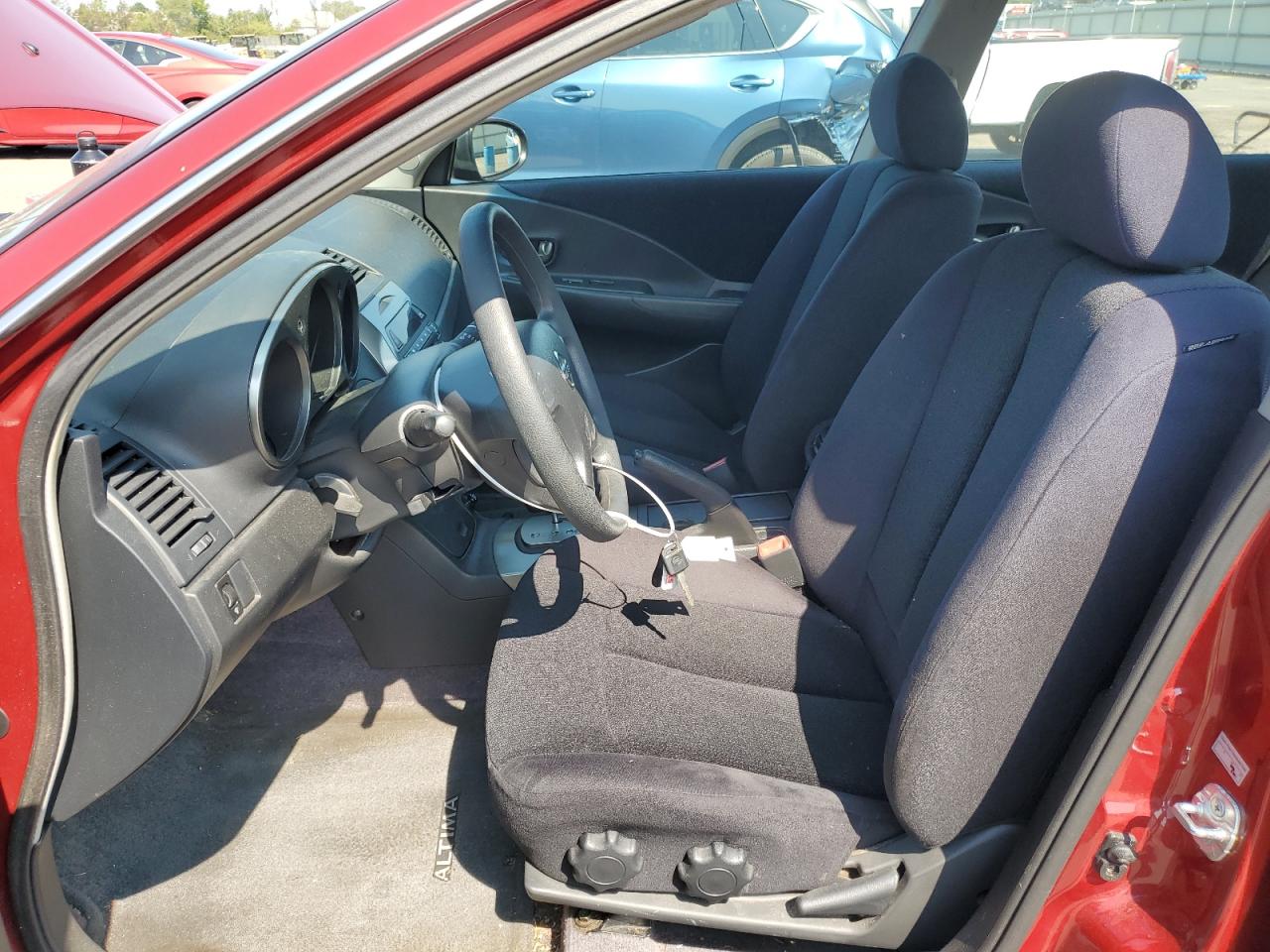 2003 Nissan Altima Base VIN: 1N4AL11E73C164995 Lot: 68859694