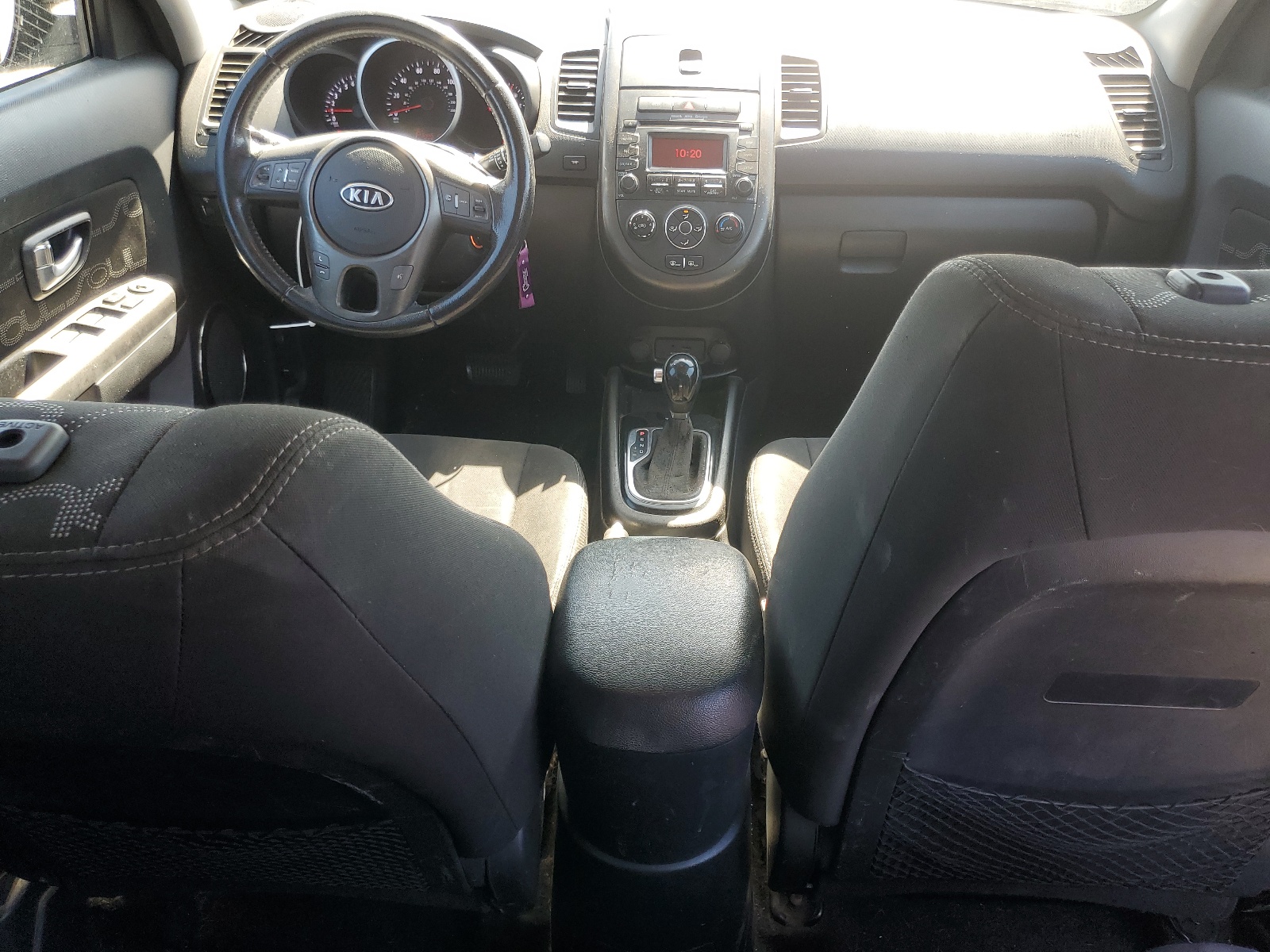 KNDJT2A63C7748974 2012 Kia Soul +