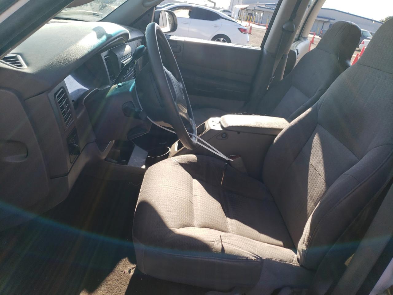 2001 Dodge Durango VIN: 1B4HR28N21F554012 Lot: 65751924