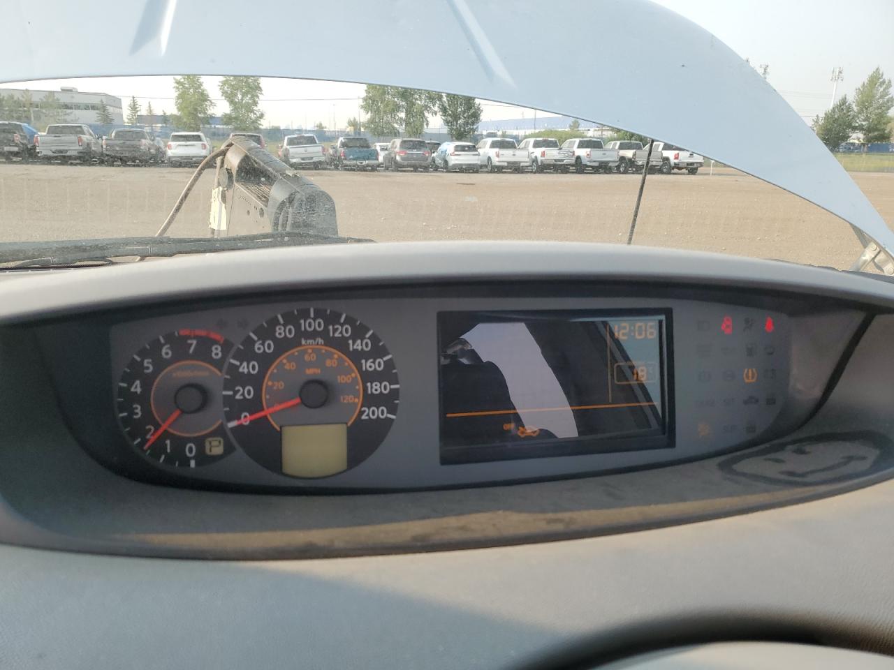 2005 Nissan Quest - Image 9