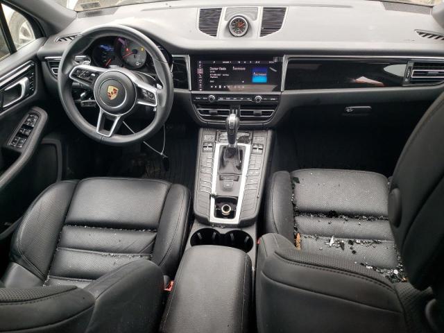 WP1AB2A50LLB36117 Porsche Macan S 8