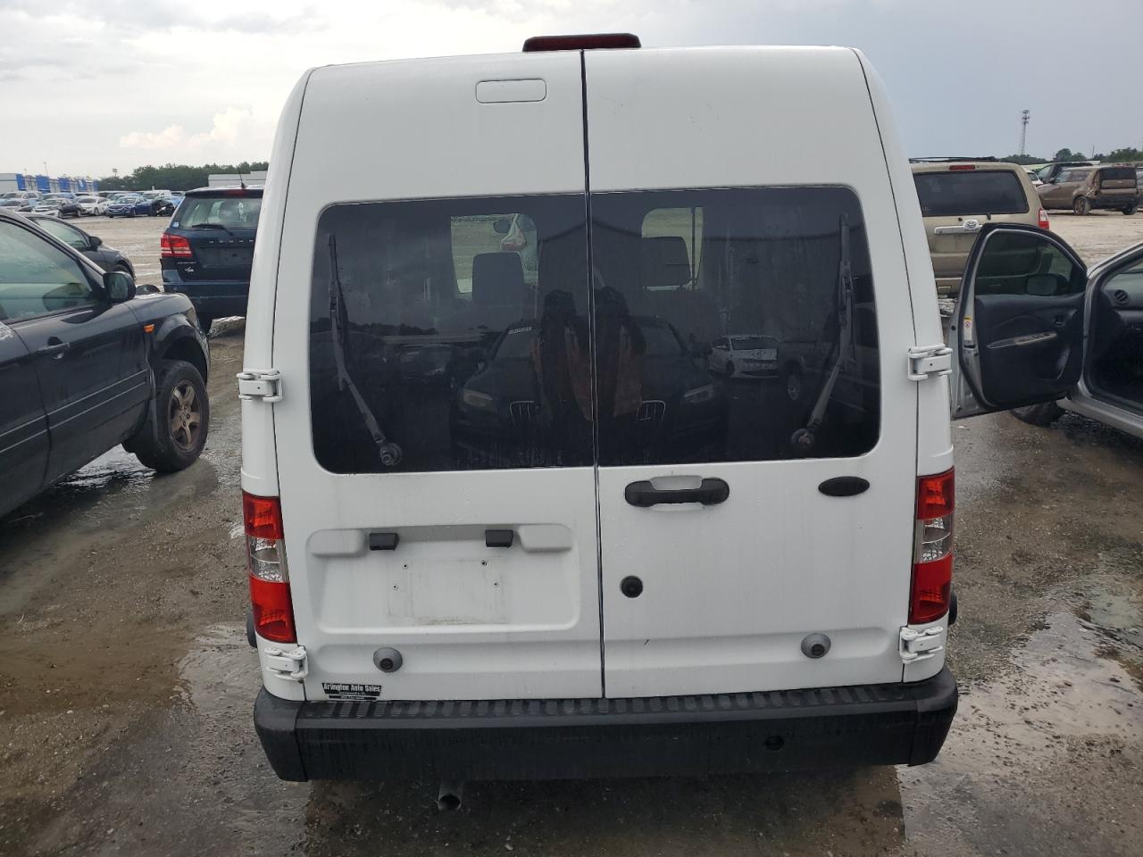 NM0LS6AN3DT171735 2013 Ford Transit Connect Xl