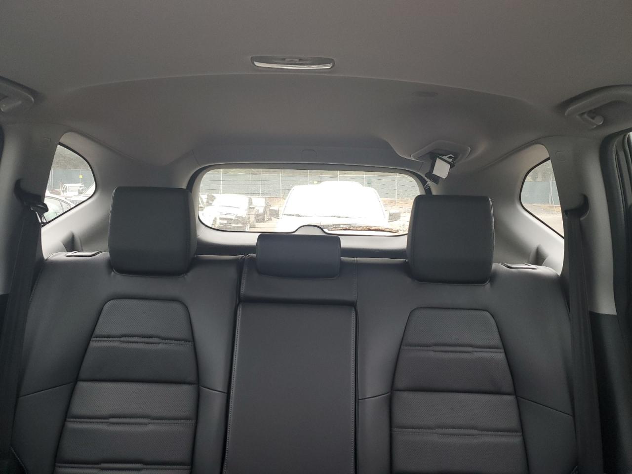 2018 Honda Cr-V Exl VIN: 2HKRW2H85JH614784 Lot: 66799144