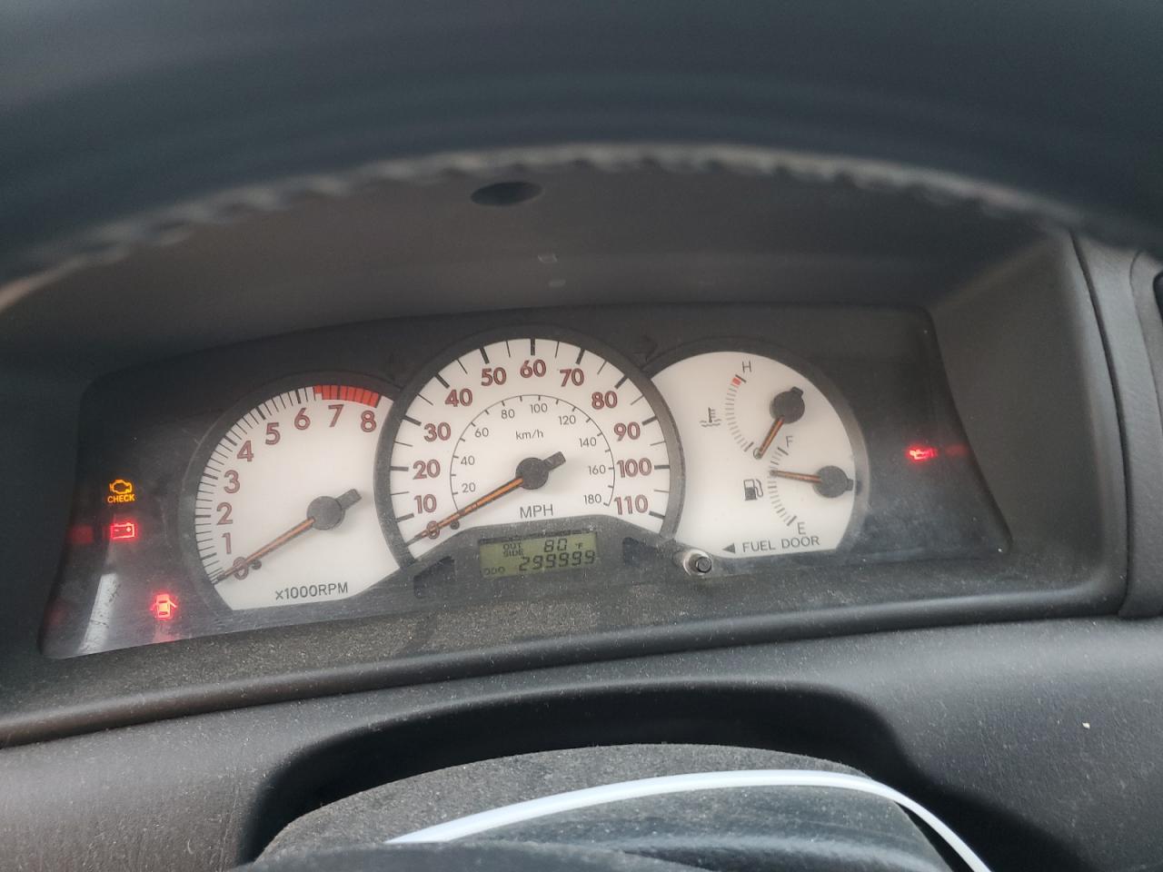 2004 Toyota Corolla Ce VIN: 1NXBR32E64Z244240 Lot: 65578104