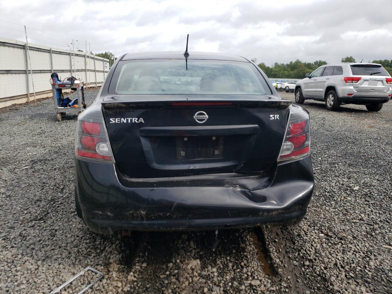 3N1AB6AP6BL632572 2011 Nissan Sentra 2.0