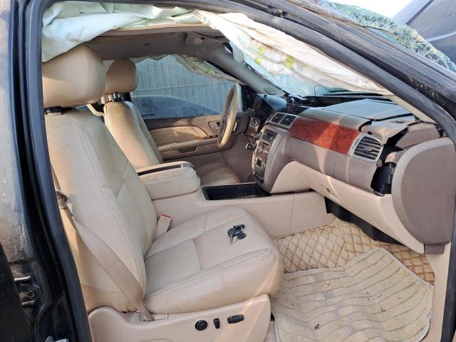 3GTP29E78DG140639 - 2013 GMC SIERRA - #64724004