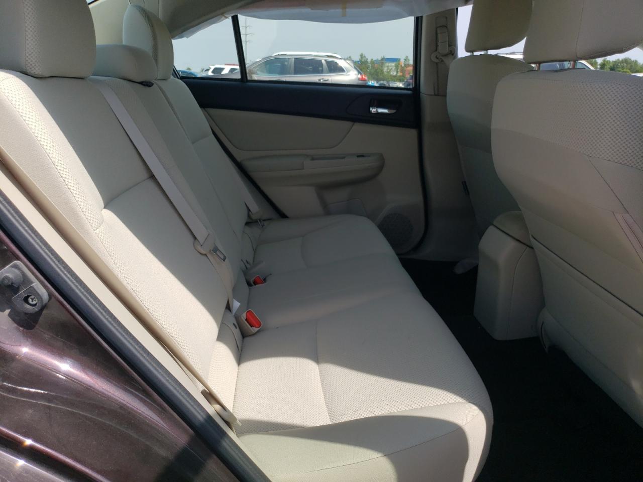 2013 Subaru Impreza Premium VIN: JF1GJAB68DH010579 Lot: 65772054