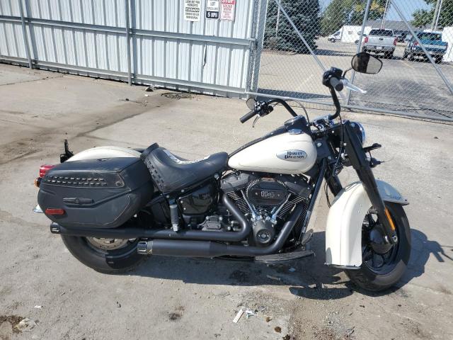 1HD1YBK14NB048903 Harley-Davidson Flhcs 