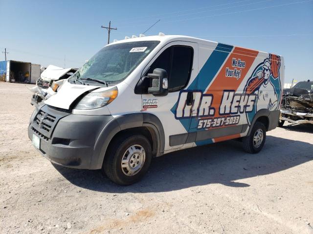 2018 Ram Promaster 1500 1500 Standard