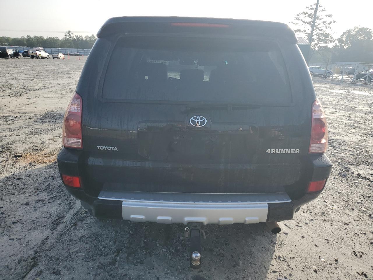 2004 Toyota 4Runner Sr5 VIN: JTEBU14R340044863 Lot: 65795244