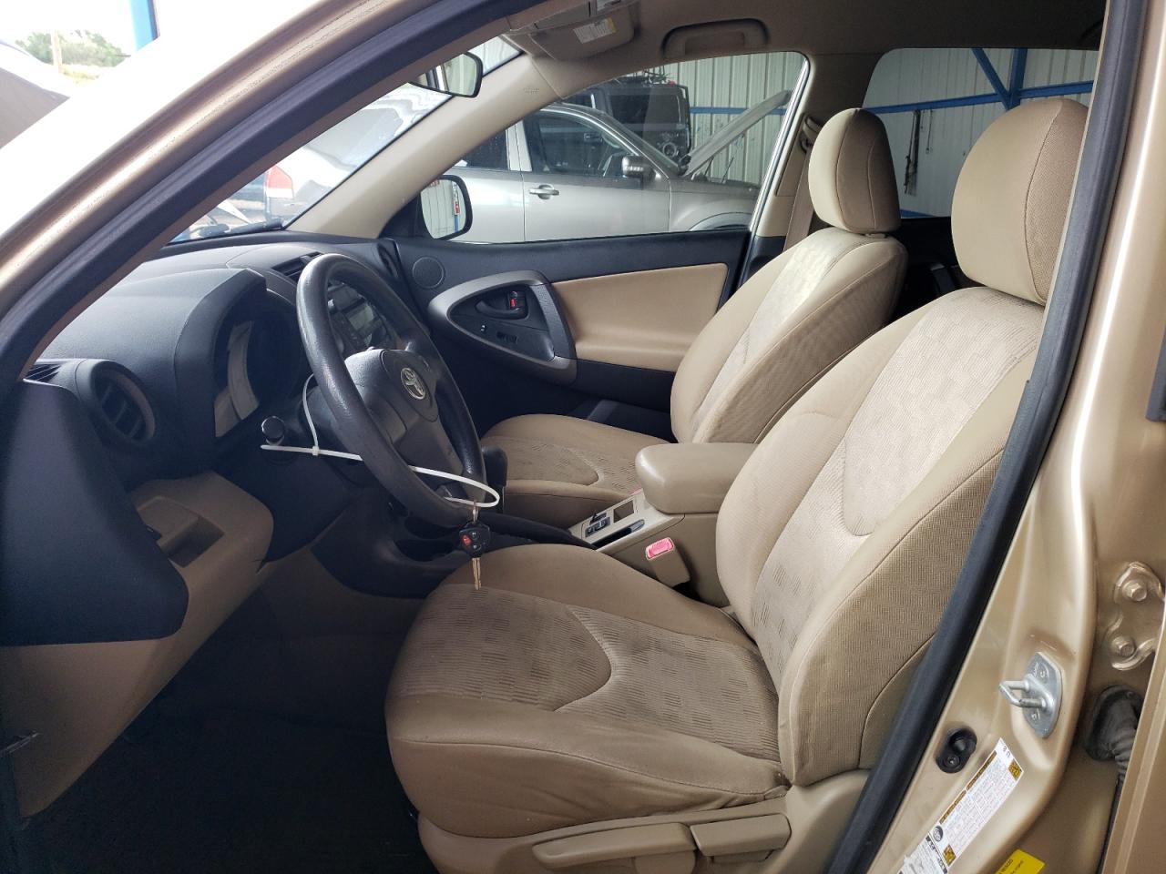 2009 Toyota Rav4 VIN: JTMBF33VX95003813 Lot: 67099594