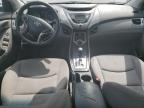 2013 Hyundai Elantra Gls للبيع في Grantville، PA - Minor Dent/Scratches