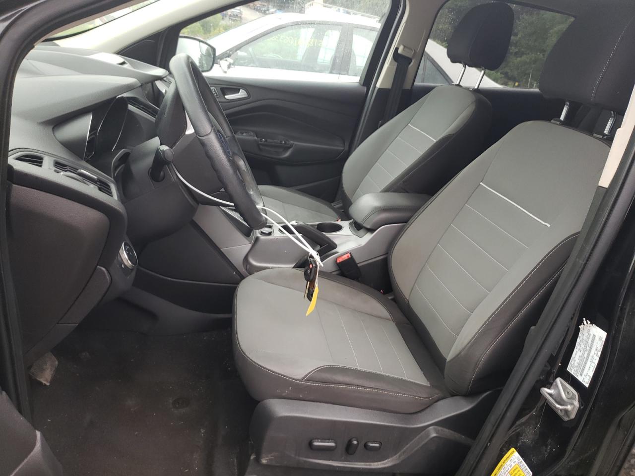 2014 Ford Escape Se VIN: 1FMCU9GX9EUB52704 Lot: 65565664