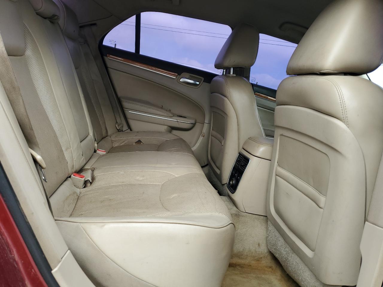 2013 Chrysler 300C VIN: 2C3CCAET7DH650639 Lot: 66557614