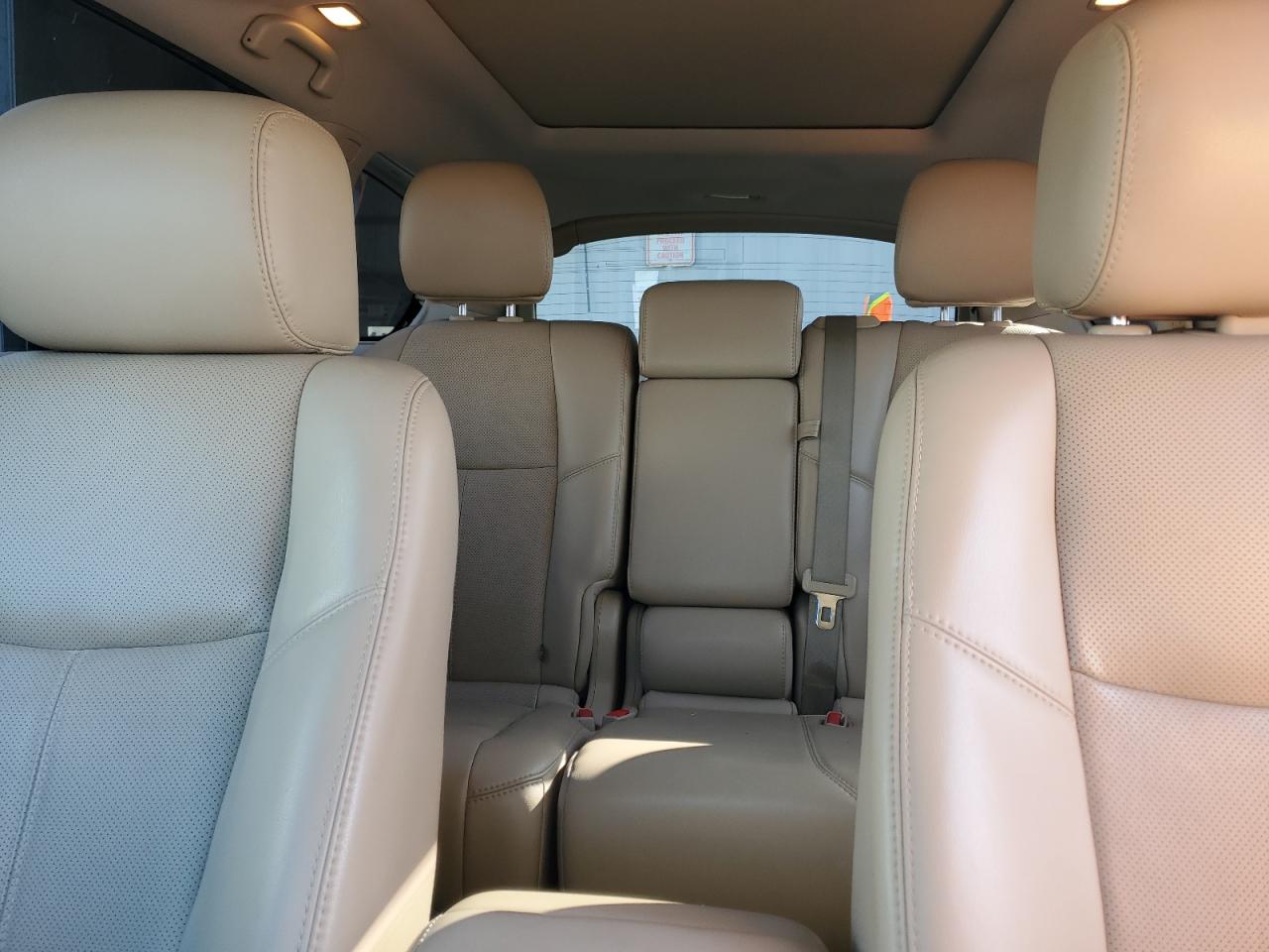 2016 Nissan Pathfinder S VIN: 5N1AR2MN0GC661804 Lot: 66033334