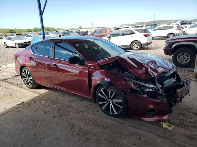 1N4BL4CV2NN355668 Nissan Altima SR 4