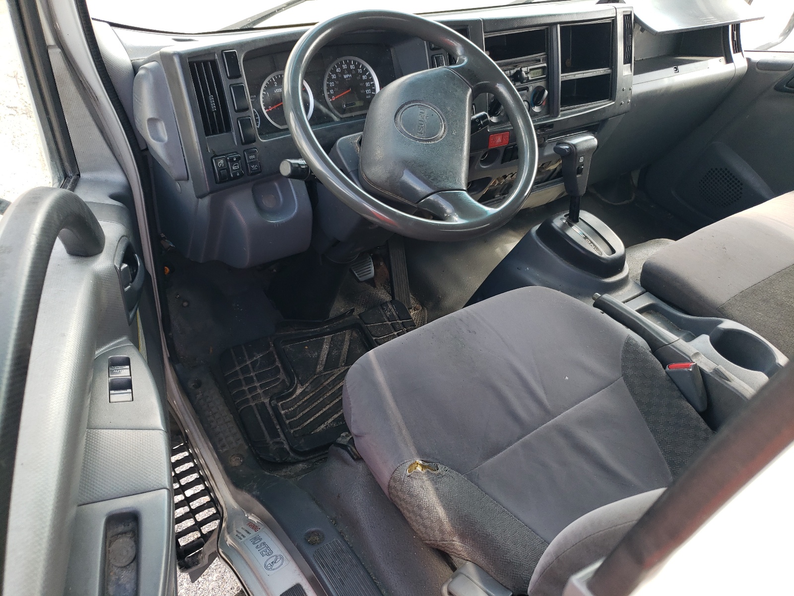 JALC4W168E7004690 2014 Isuzu Npr Hd