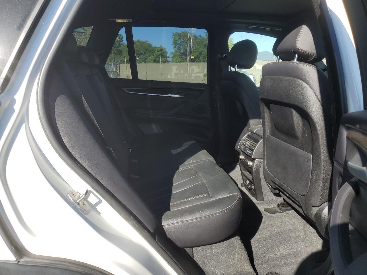 2018 BMW X5 xDrive35D VIN: 5UXKS4C51J0Y19679 Lot: 68042184