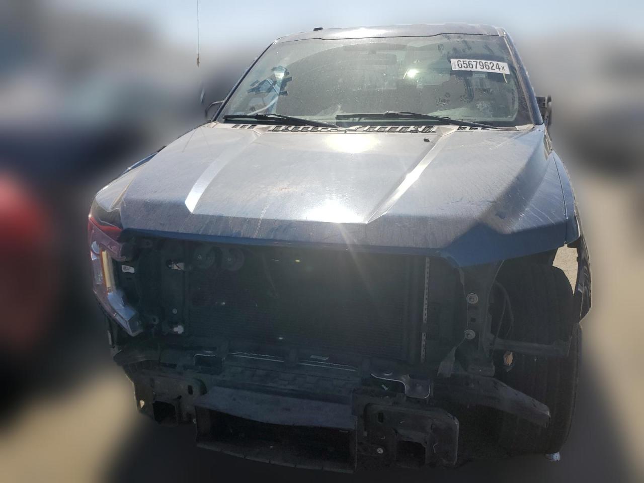 2018 Ford F-150 - Image 5