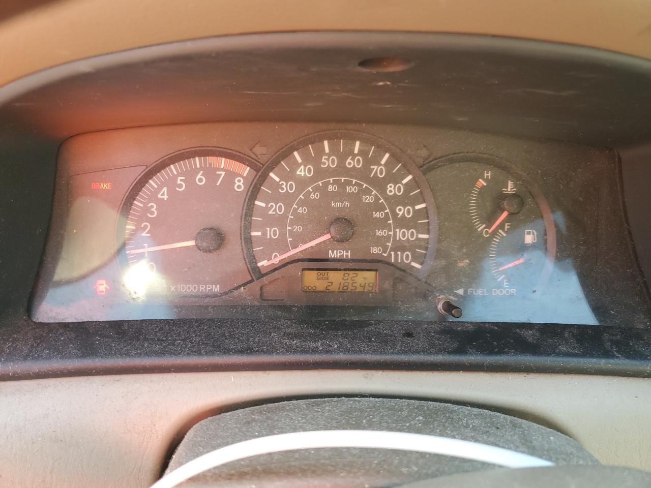 2005 Toyota Corolla Ce VIN: 1NXBR32E25Z536095 Lot: 67759314