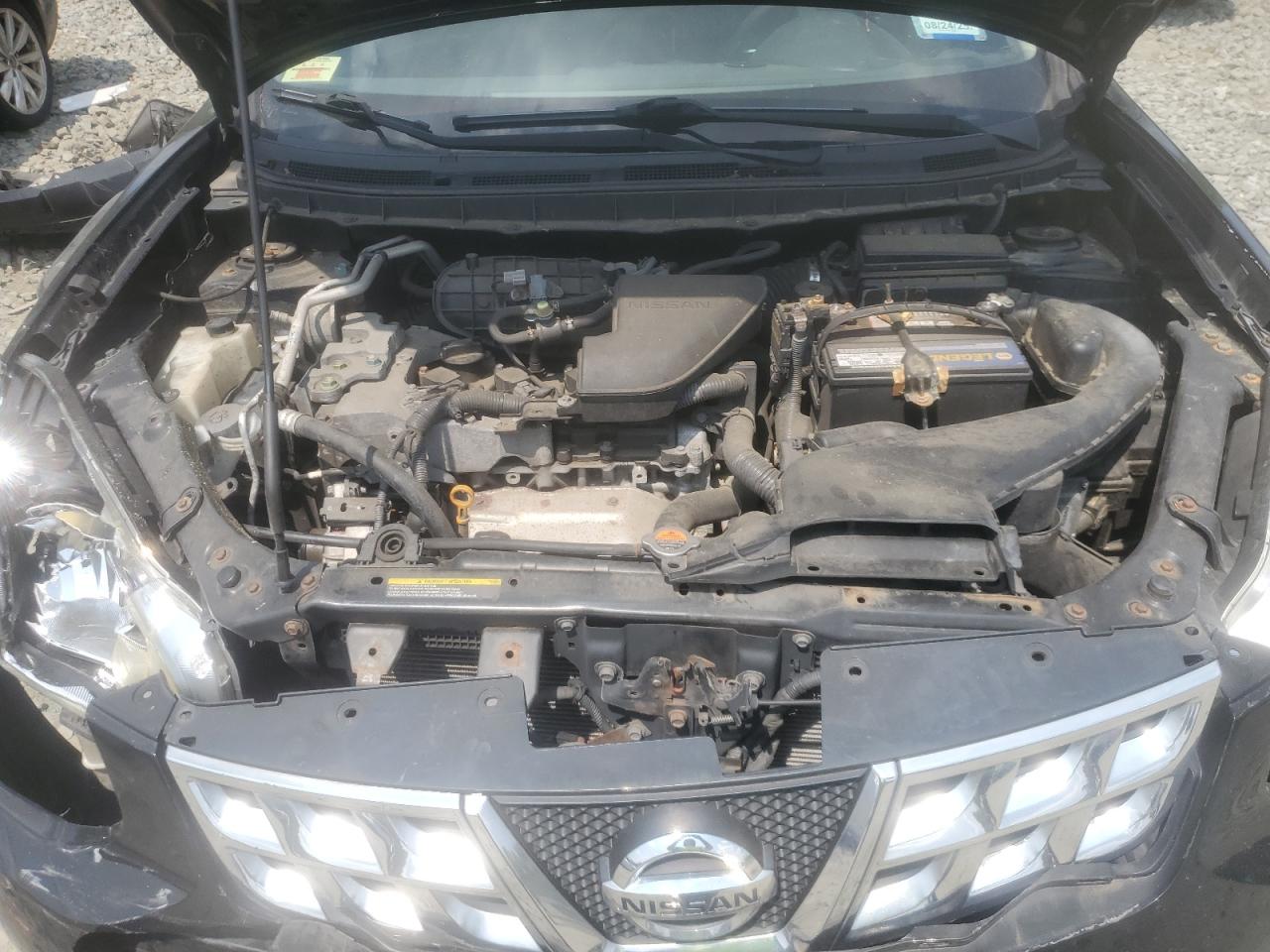 JN8AS5MV3DW617708 2013 Nissan Rogue S