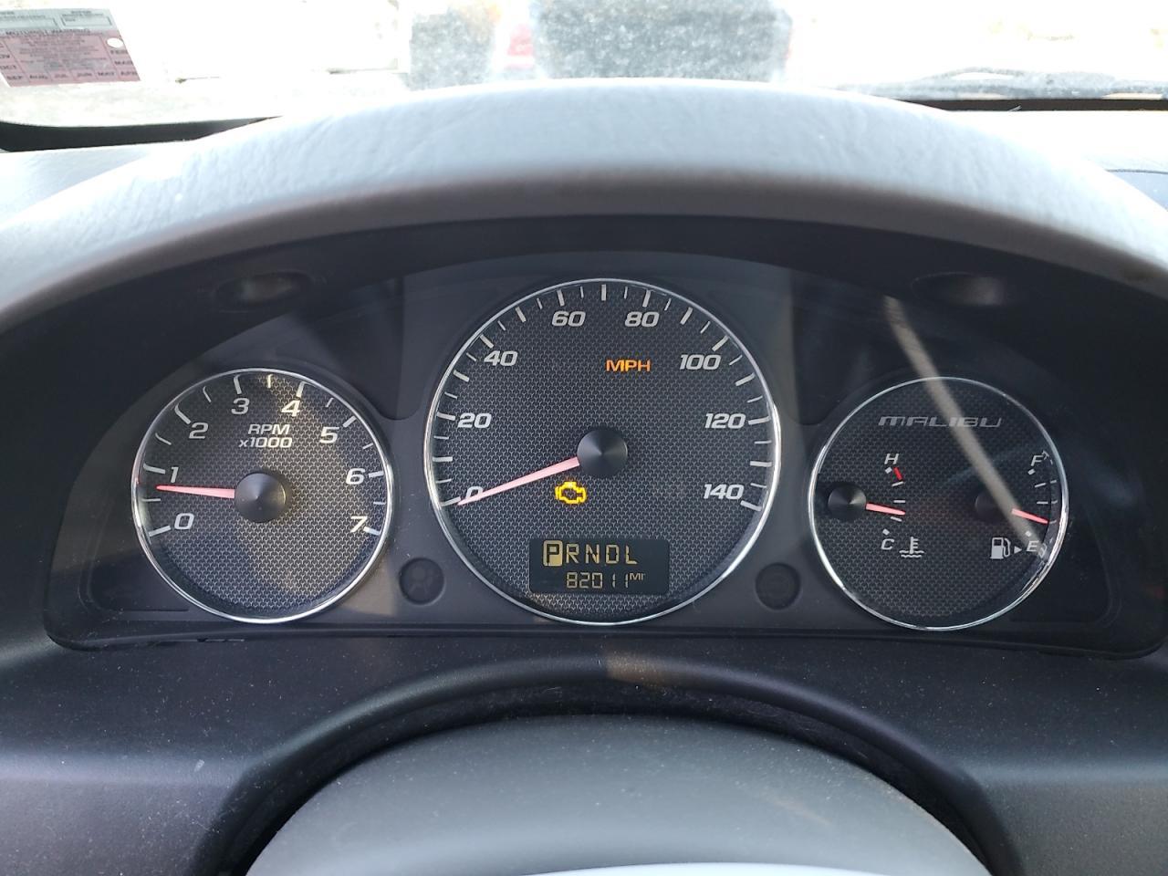 2007 Chevrolet Malibu Ls VIN: 1G1ZS58F37F229652 Lot: 67040144