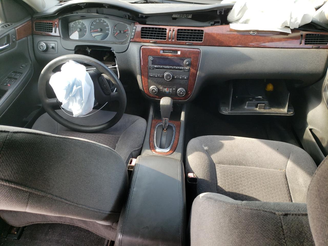 2008 Chevrolet Impala Lt VIN: 2G1WT58K989278300 Lot: 64784134