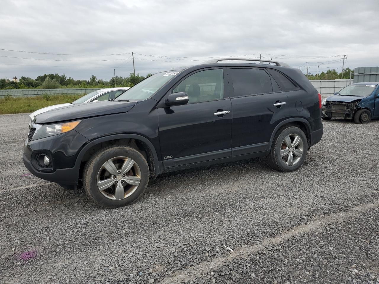2013 Kia Sorento - Image 1