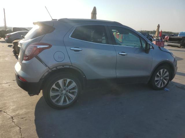  BUICK ENCORE 2019 Серый