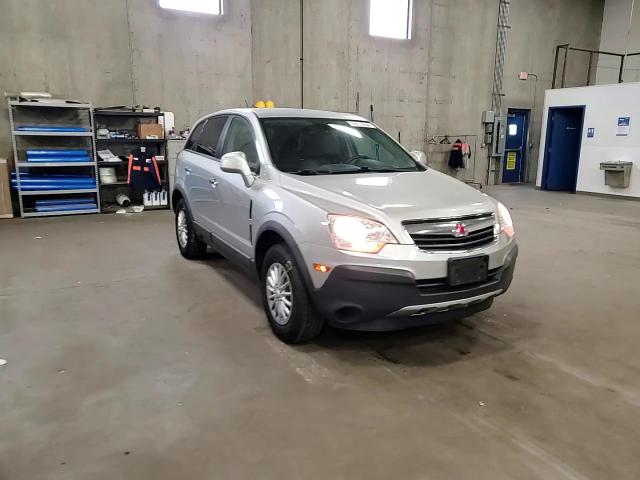 2008 Saturn Vue Xe VIN: 3GSCL33P28S597241 Lot: 66516654