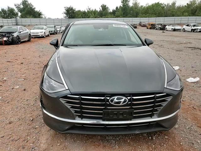 2023 Hyundai Sonata Se VIN: KMHL24JA6PA324138 Lot: 66880154