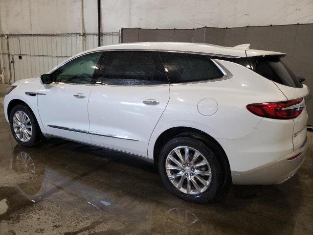 5GAEVAKW9MJ161799 Buick Enclave ES 2