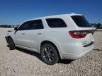2020 Dodge Durango Gt продається в Casper, WY - Front End