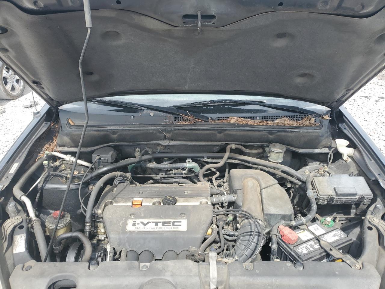 2004 Honda Cr-V Lx VIN: JHLRD68434C016092 Lot: 67327564