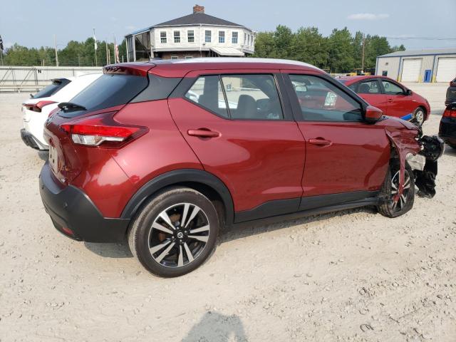 3N1CP5CV8LL529414 Nissan Kicks SV 3