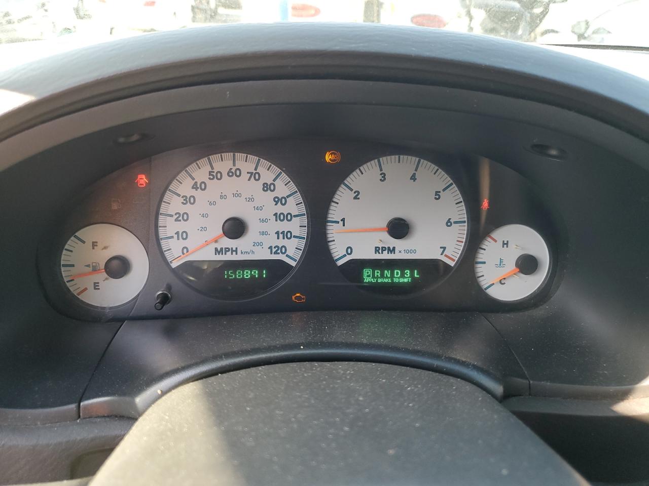 2005 Dodge Grand Caravan Se VIN: 2D4GP24R95R172400 Lot: 66803754