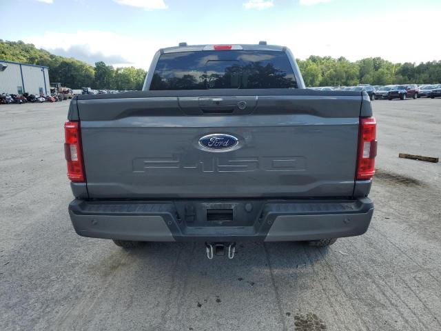 1FTFW1E58PFB50741 Ford F-150 F150 SUPER 6