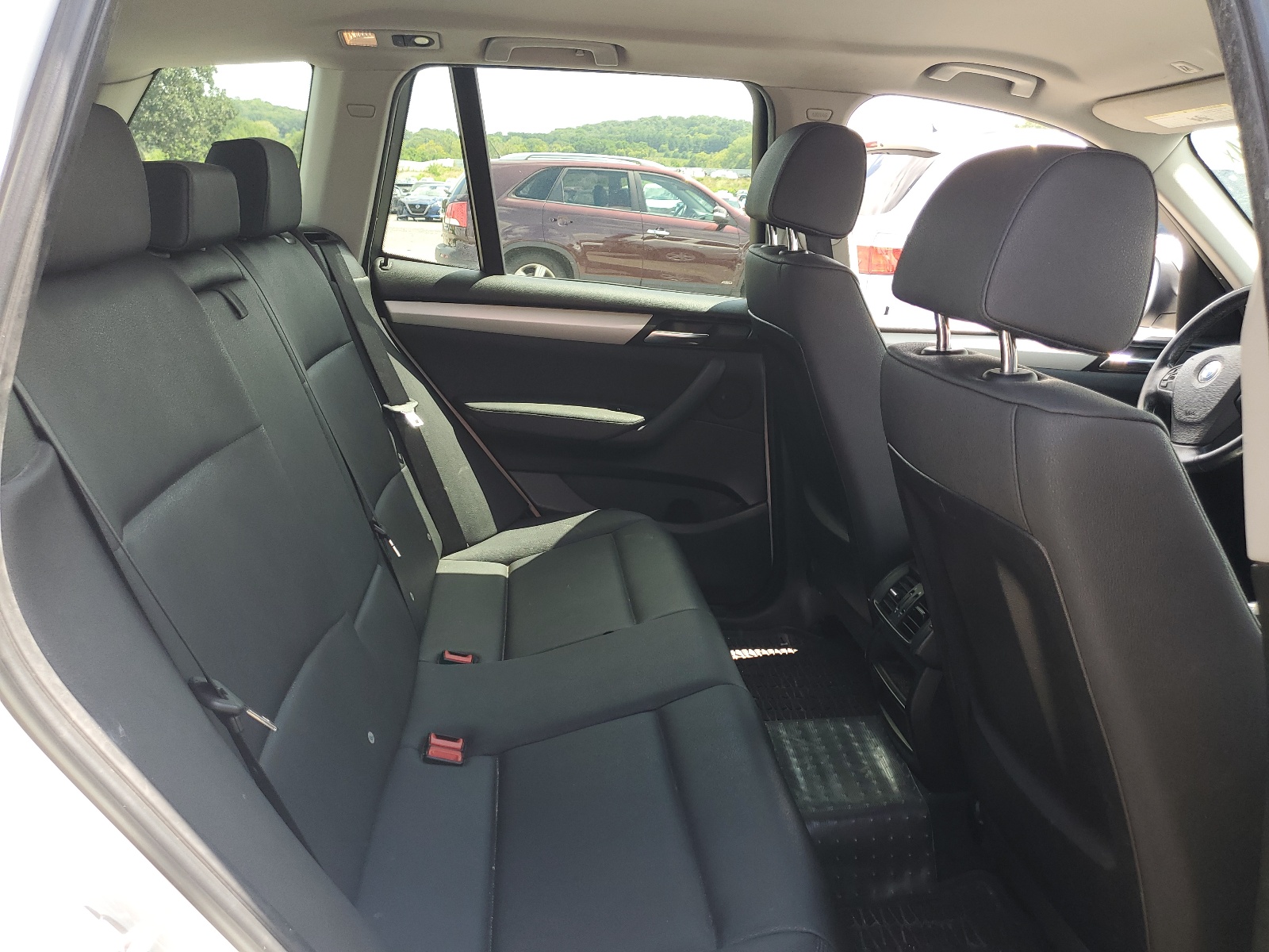 5UXWX5C57CL727924 2012 BMW X3 xDrive28I