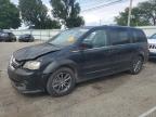 2017 Dodge Grand Caravan Sxt იყიდება Moraine-ში, OH - All Over