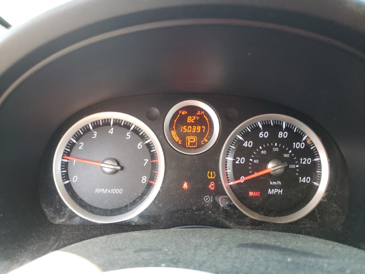 2011 Nissan Sentra 2.0 VIN: 3N1AB6AP9BL702680 Lot: 65375164