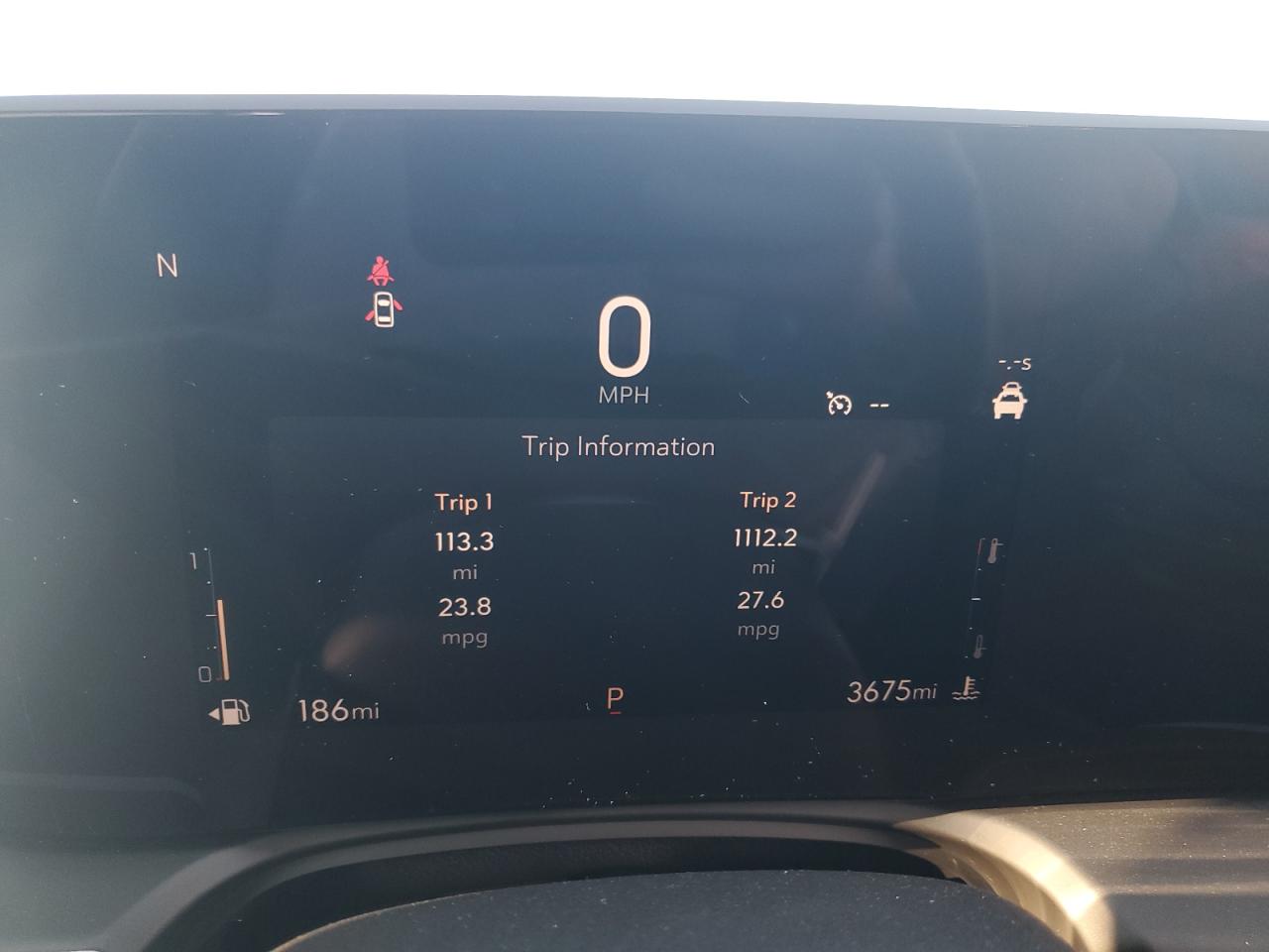 2024 Buick Encore Gx Avenir VIN: KL4AMGSL7RB016281 Lot: 67161714