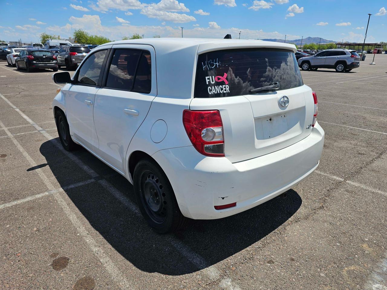 JTKKU10498J001328 2008 Toyota Scion Xd