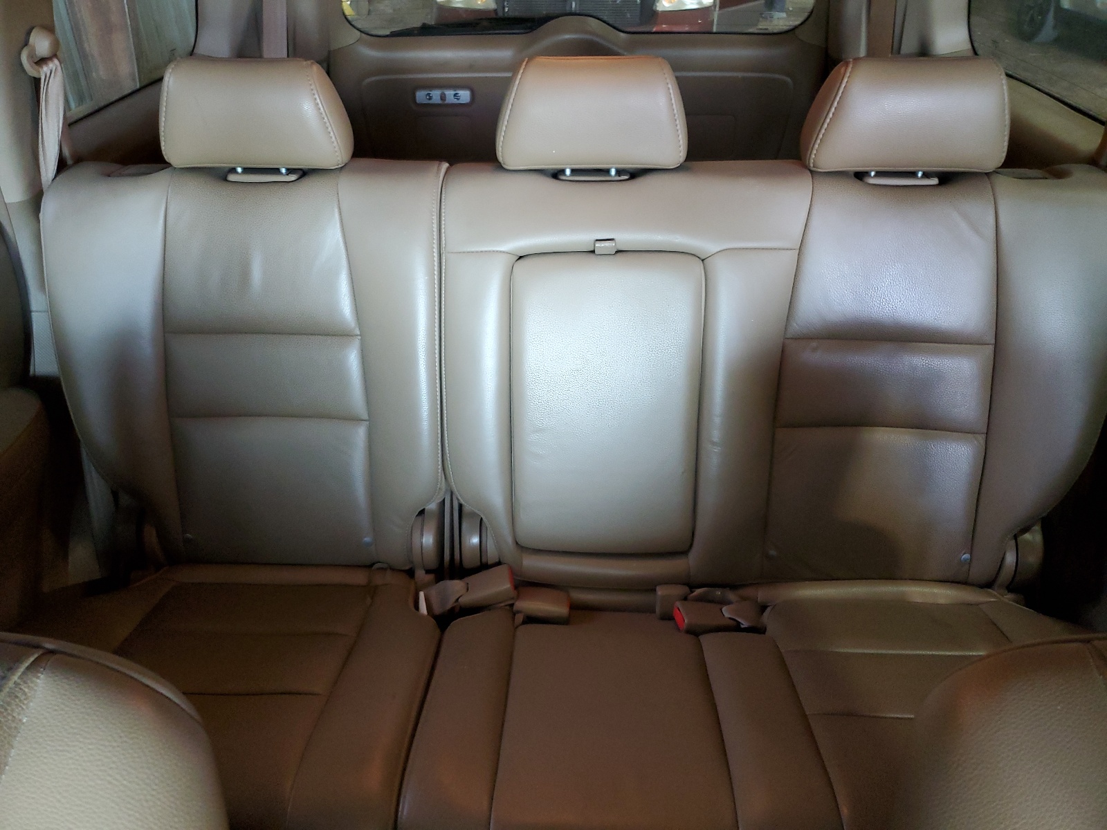 5FNYF28576B049476 2006 Honda Pilot Ex